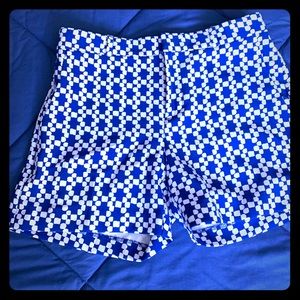 Banana Republic shorts